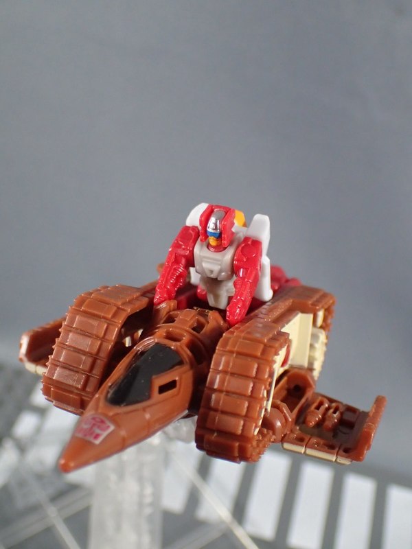 Legends Series LG32 Chromedome   In Hand Images Of Just Released TakaraTomy Headmaster  (14 of 16)